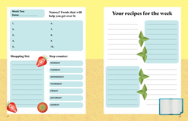 Book cover of Baby on Board, 9-Month Pregnancy Journal and Guide, with a view of pregnant mother looking down on her baby bump, and feet in sandals. Published by White Star.