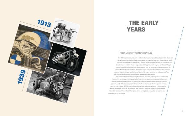 洋書◆BMWバイク写真集 本 1923年以来の歴史 技術 モデル 洋書◇BMWバイク写真集 本 1923年以来の歴史 技術 モデル | 洋書堂