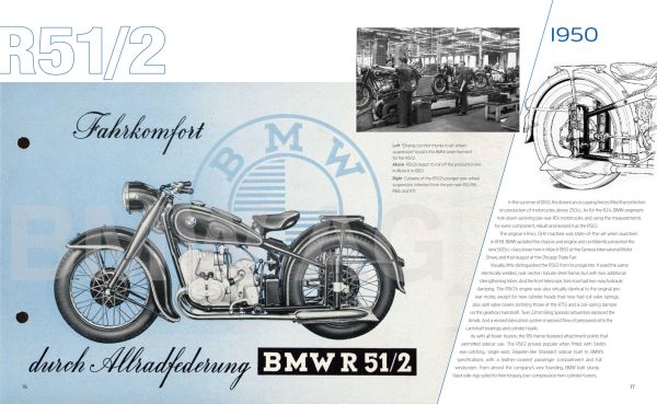 洋書◆BMWバイク写真集 本 1923年以来の歴史 技術 モデル 洋書◇BMWバイク写真集 本 1923年以来の歴史 技術 モデル | 洋書堂