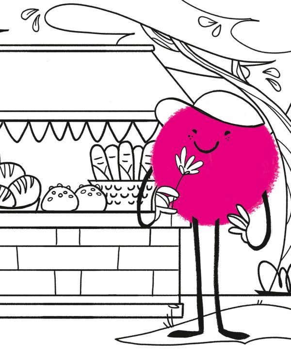 Book cover of Coloring... The World Around Me. Published by White Star.