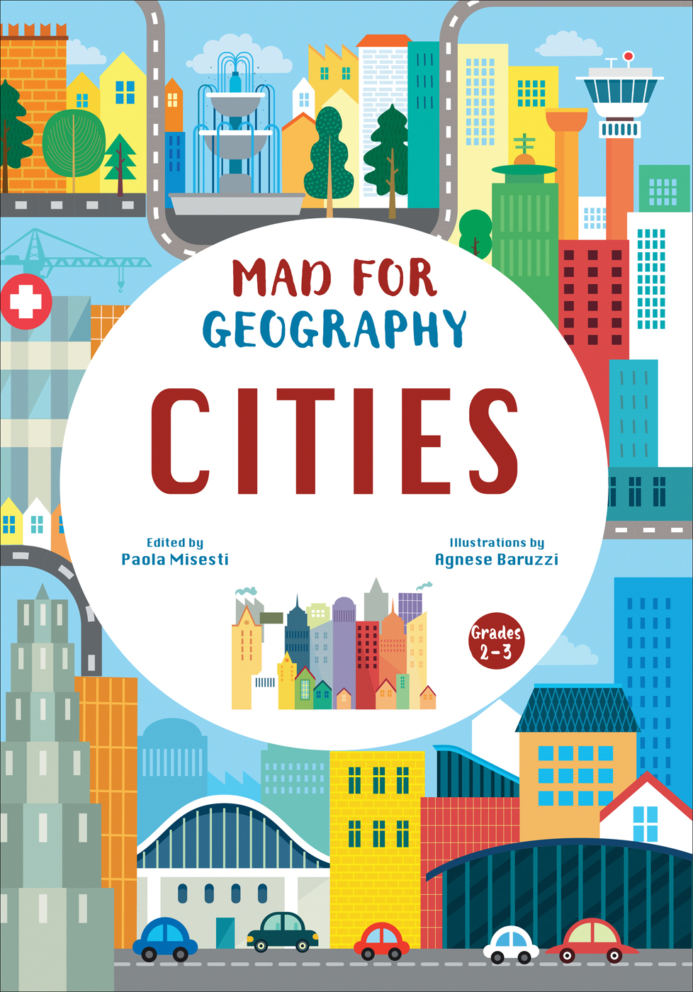 Cities - ACC Art Books UK