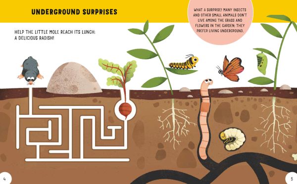 Book cover Animals: Awesome GAMES and FACTS for hours of engaging FUN! with two children sitting on a crocodile in a lake, with a giraffe, frog and toucan. Published by White Star.