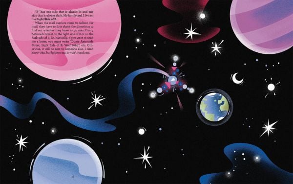 Book cover of The World of Dreams. Published by White Star.