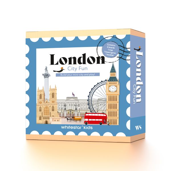 THE GREAT CITIES アートブックシリーズ TIME Four Cities: Suite of 4 1985 - Fine Art Limited