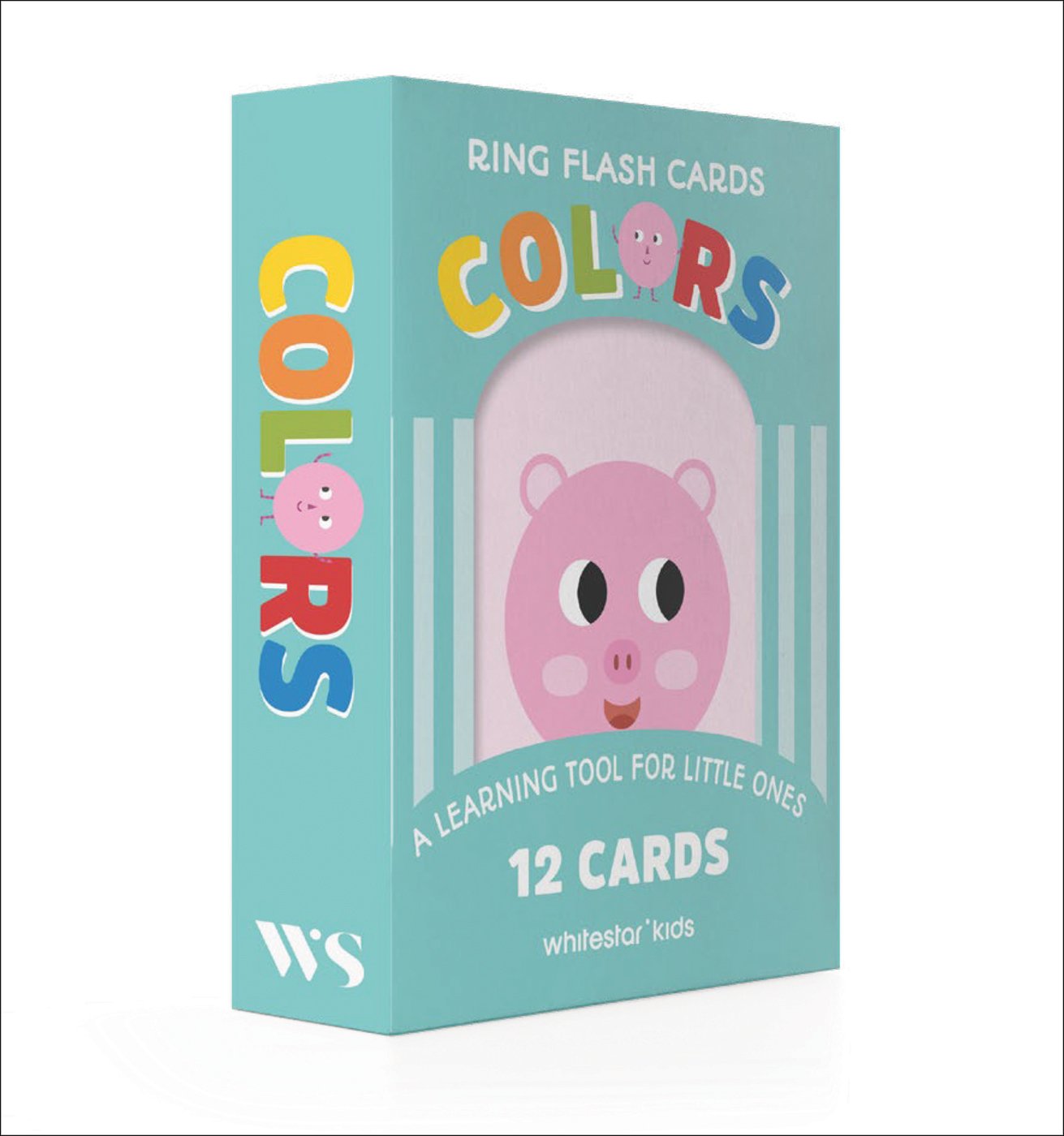 Strolling With Colors - ACC Art Books UK