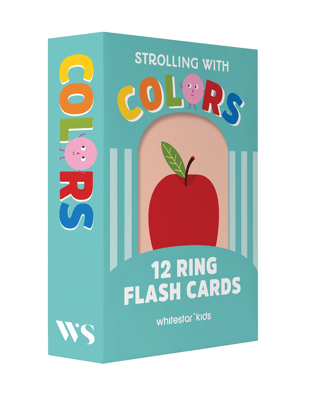 Strolling With Colors - ACC Art Books UK