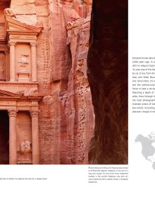 Book cover of UNESCO: World Heritage Journeys, featuring The Great Wall of China. Published by White Star.