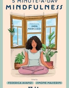 5-Minute-a-day Mindfulness