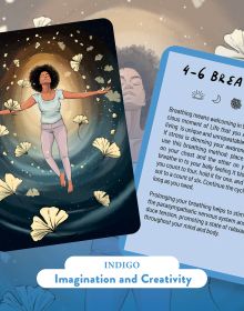 5-Minute-a-day Mindfulness