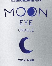 Moon Eye Oracle