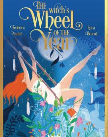 The Witch's Wheel of the Year