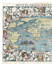 World Maps