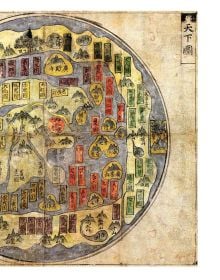 World Maps