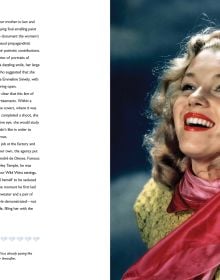 Marilyn Monroe