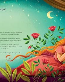 5 Minute Bedtime Stories from the Fairy World