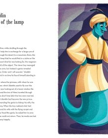 5 Minute Bedtime Stories from the Fairy World