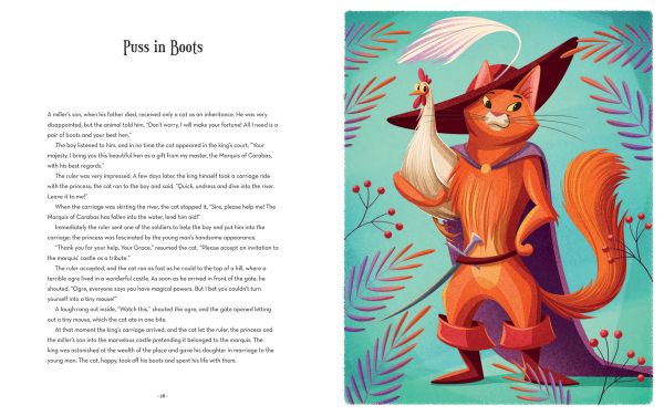 Book cover of 5 Minute Bedtime Stories from the Fairy World; featuring fairies above a castle. Published by White Star.