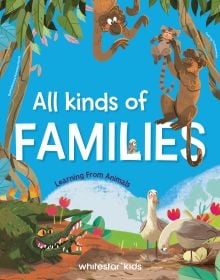 All Kinds of Families