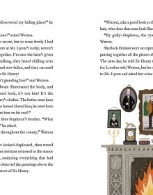 Classic Detective Stories