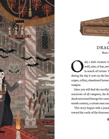 Classic Scary Tales
