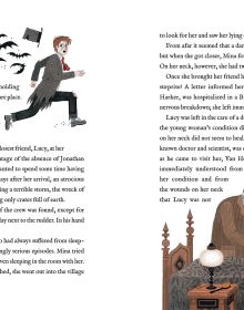 Classic Scary Tales