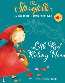 The Storyteller: Little Red Riding Hood