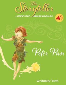 The Storyteller: Peter Pan