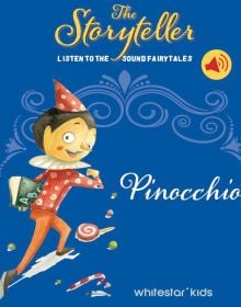The Storyteller: Pinocchio