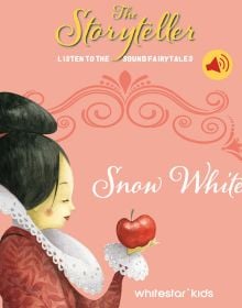 The Storyteller: Snow White