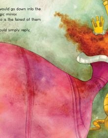 The Storyteller: Snow White