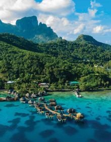 Beautiful Islands