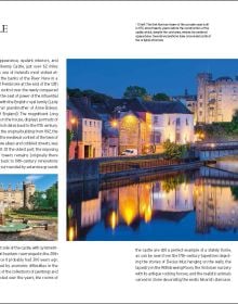 Book cover of Castles & Royal Palaces: Itineraries to Discover. Published by White Star.