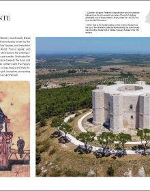 Book cover of Castles & Royal Palaces: Itineraries to Discover. Published by White Star.