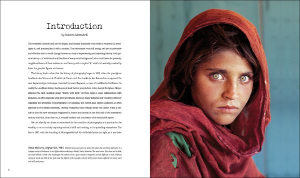 100 Photos that Changed the World