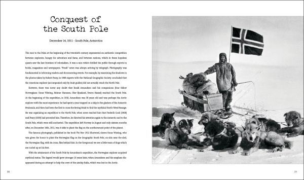 100 Photos that Changed the World