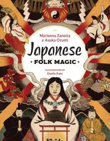 Japanese Folk Magic
