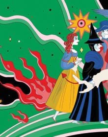 Italian Folk Magic