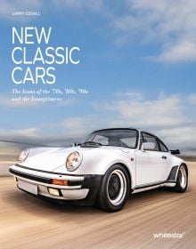 New Classic Cars
