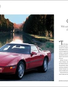 New Classic Cars