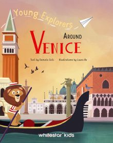 Around Venice