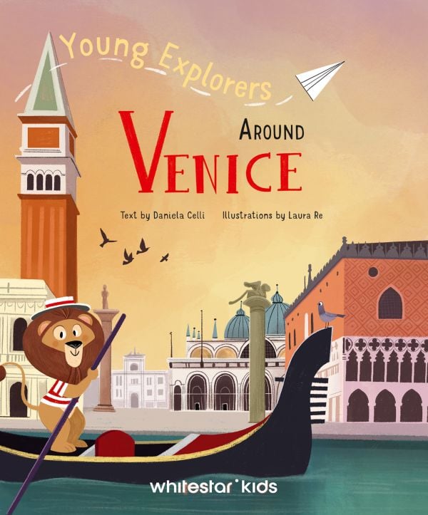 Around Venice