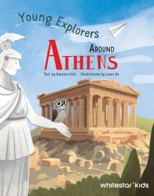 Around Athens
