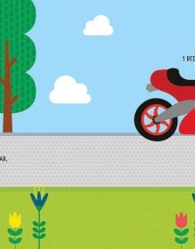 Vehicles: Flip the Felt