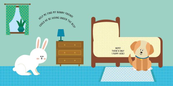 Book cover of Baby Animals: Flip the Felt. Published by White Star.