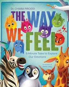 The Way We Feel