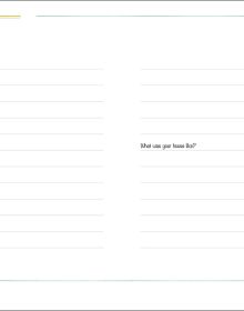 Grandpa’s Memories for My Grandchild