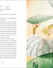 The Greatest Fairy Tales