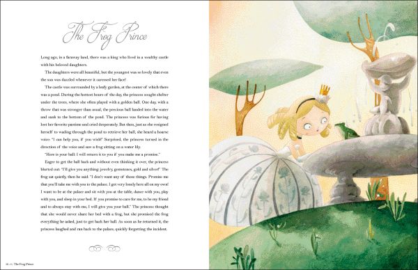 The Greatest Fairy Tales