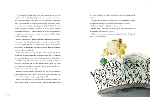 The Greatest Fairy Tales