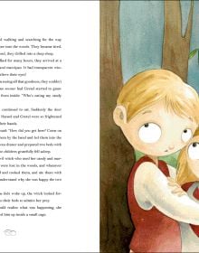 The Greatest Fairy Tales